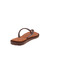 Havaianas slippers bruin 4