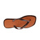 Havaianas slippers bruin 5
