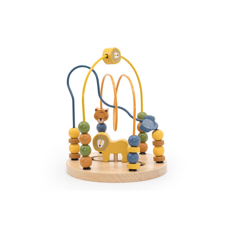 Trixie jouer multicolor 1