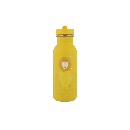 Trixie drinking bottle yellow