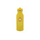 Trixie drinking bottle yellow 1