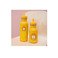 Trixie drinking bottle yellow 3