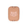 Trixie drinking bottle pink 1