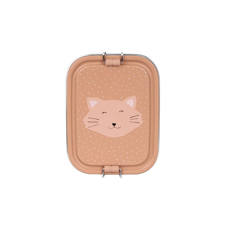 Trixie drinking bottle pink 1