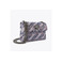 Kurt Geiger crossbody blue 2