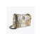 Kurt Geiger crossbody gold 2