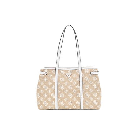 Guess shopper beige