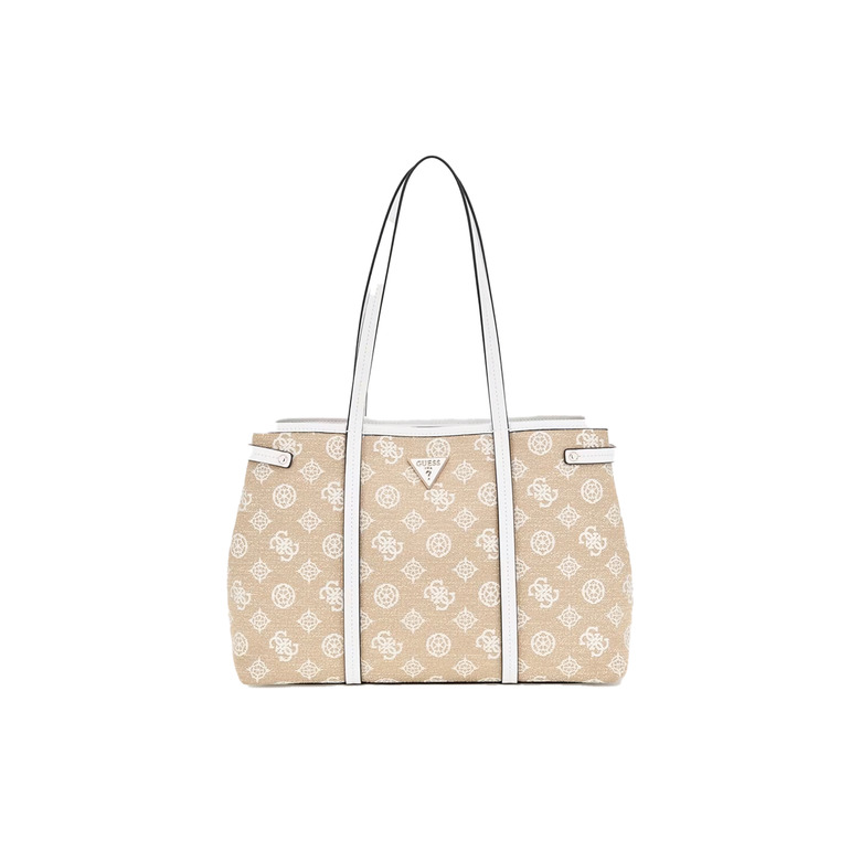 Guess shopper lightbrown
