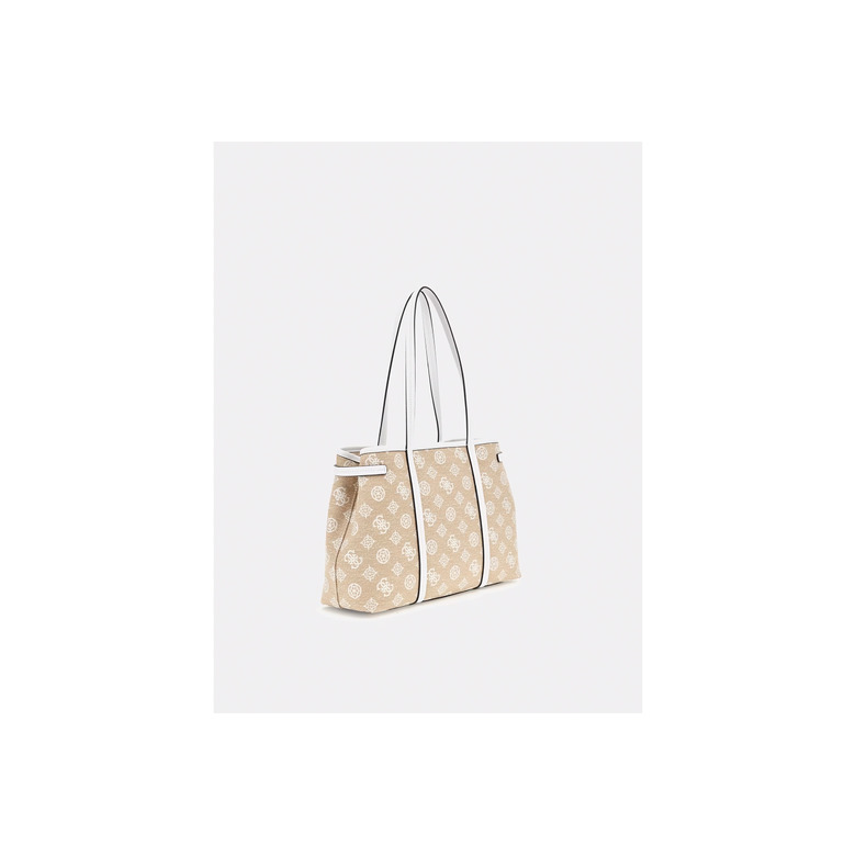 Guess shopper beige 2