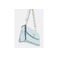 Guess crossbody blue 4