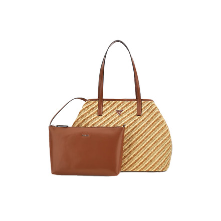 Guess shopper braun