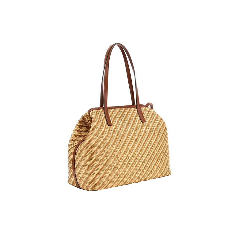 Guess shopper brown 2