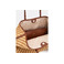 Guess shopper brown 3