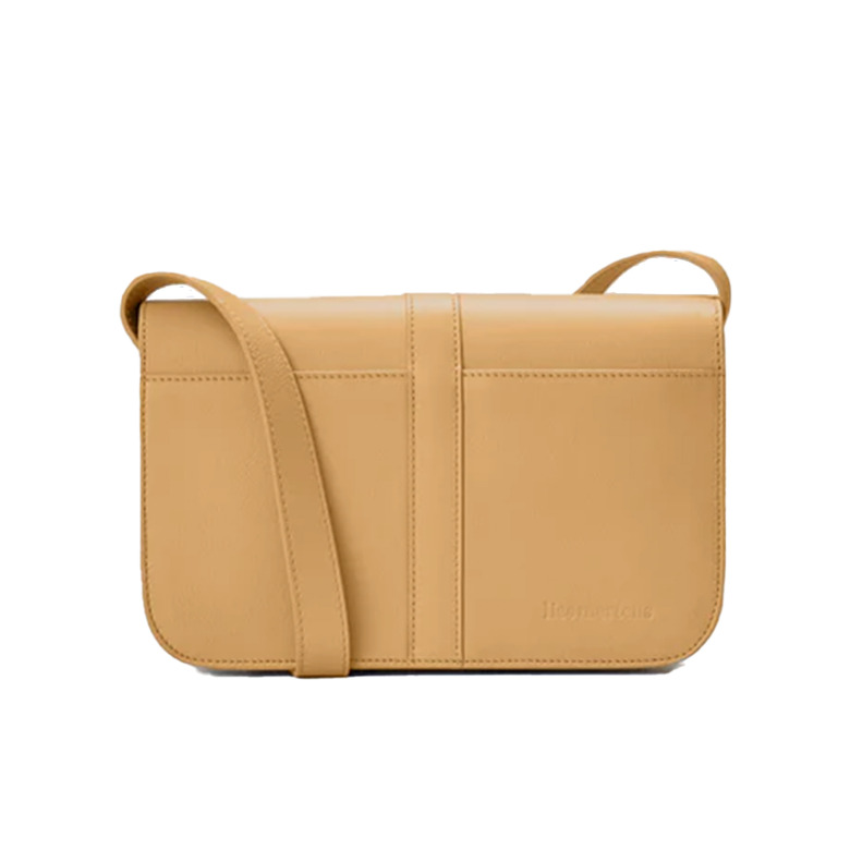 Lies Mertens crossbody yellow 2