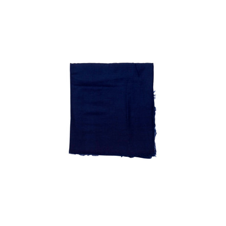 Les Cordes schal blau
