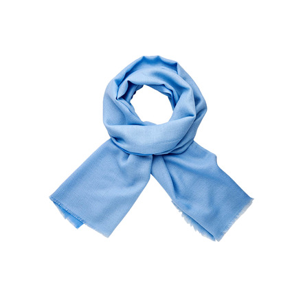 Les Cordes schal blau