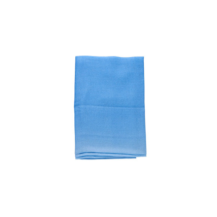 Les Cordes schal blau