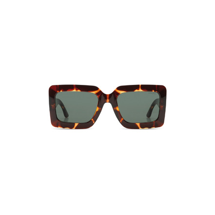 Komono sunglasses brown