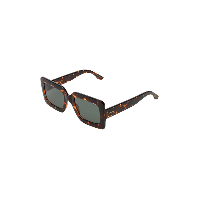 Komono sunglasses brown 2