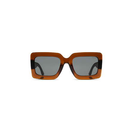 Komono sunglasses bronze