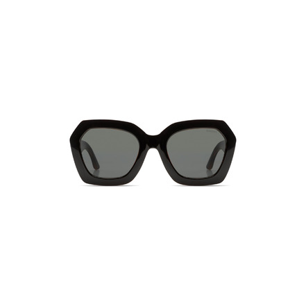 Komono sunglasses black