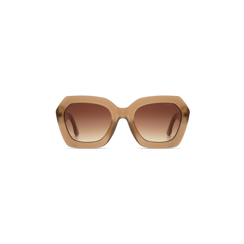 Komono sunglasses brown 1