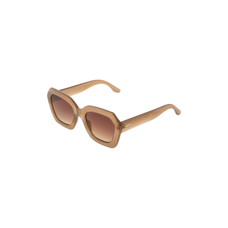 Komono sunglasses brown 2