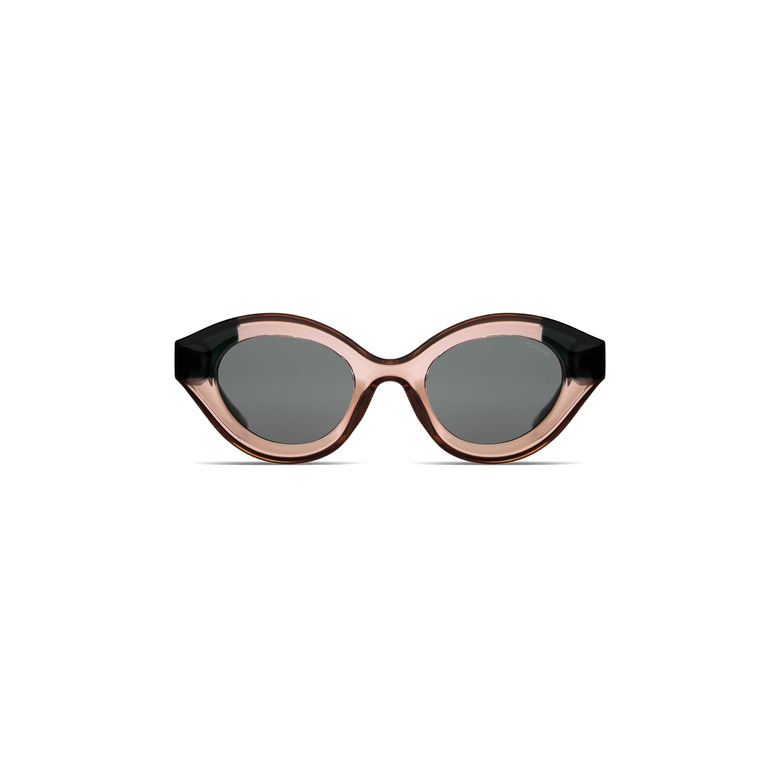 Komono lunettes de soleil rose