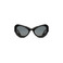 Komono sonnenbrille schwarz 1