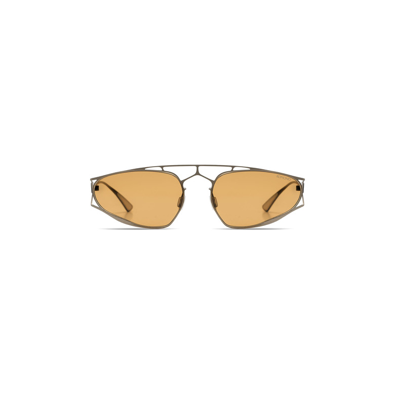Komono sunglasses grey