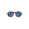 Komono sonnenbrille rot 1