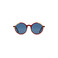 Komono sonnenbrille rot 1