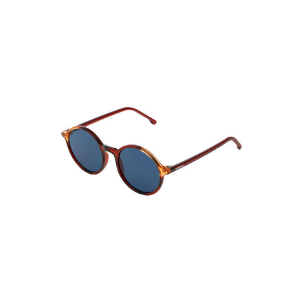 Komono sunglasses red