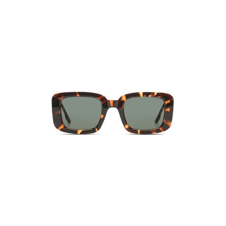 Komono sunglasses brown