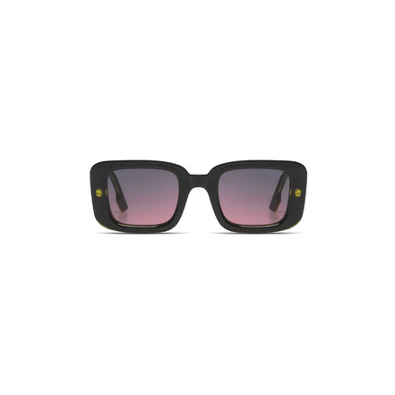 Komono sunglasses black