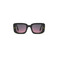 Komono lunettes de soleil noir 1