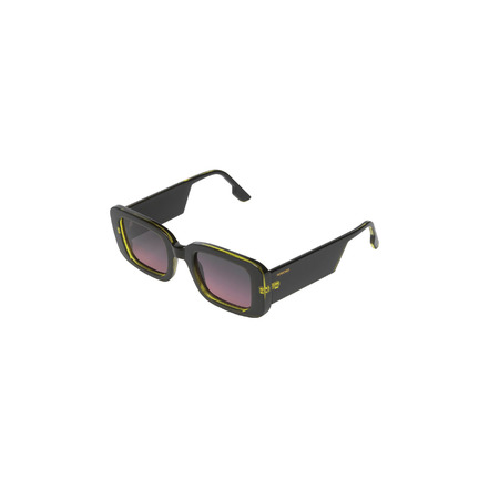 Komono sunglasses black