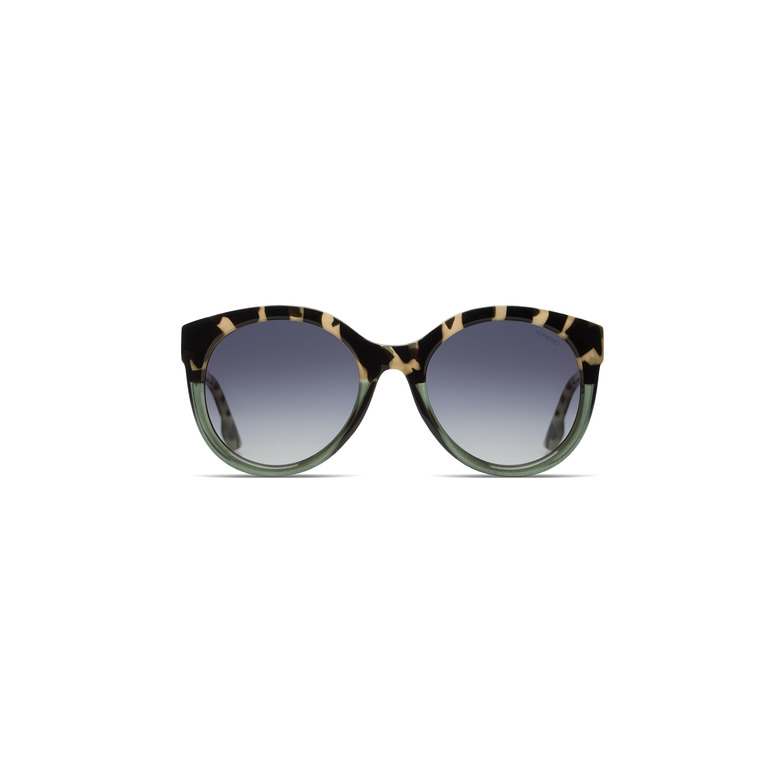 Komono sunglasses green