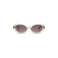 Komono sunglasses ecru 1