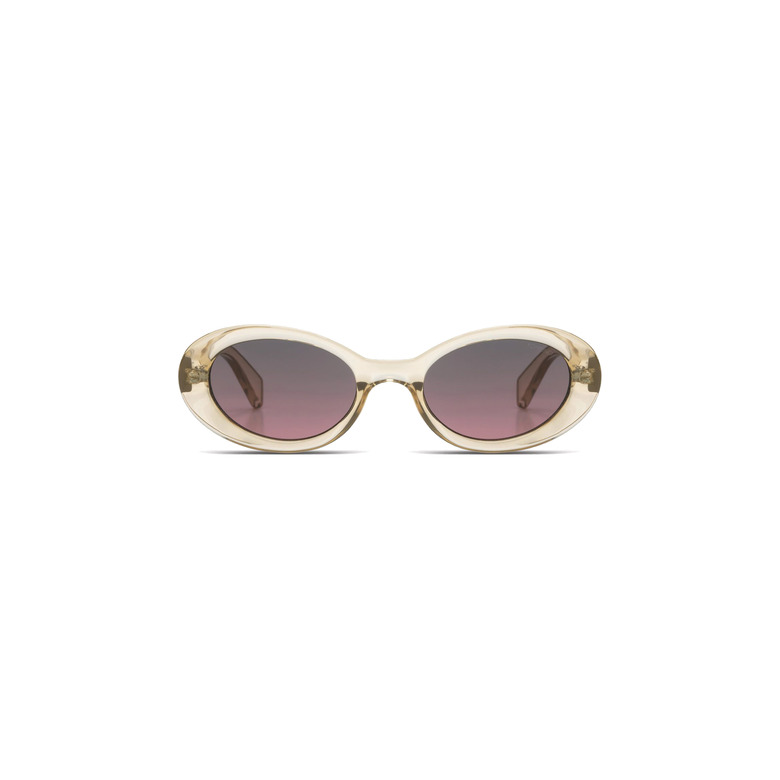 Komono sunglasses ecru