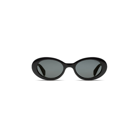 Komono sunglasses black