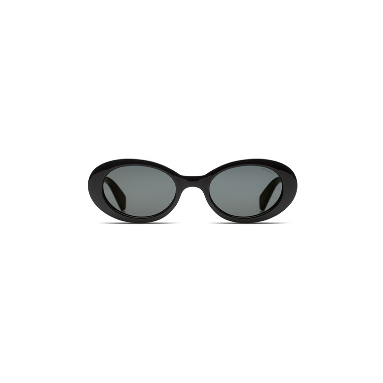 Komono sunglasses black