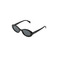 Komono sunglasses black 2
