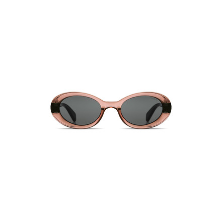 Komono sunglasses pink