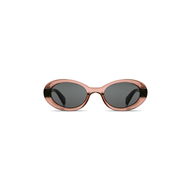 Komono sunglasses pink