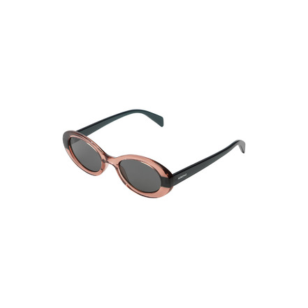 Komono sunglasses pink
