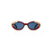 Komono sonnenbrille rot 1