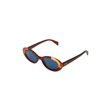 Komono sunglasses red