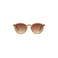 Komono lunettes de soleil brun 1