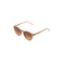 Komono lunettes de soleil brun 2